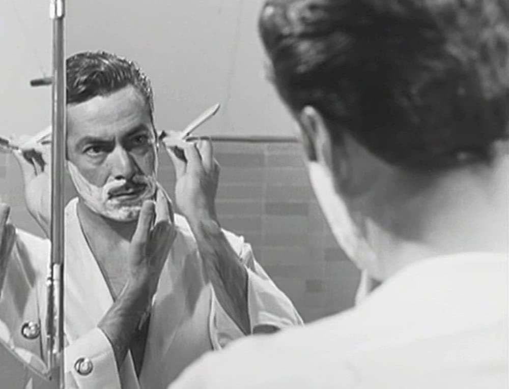 アルチバルド・デラクルスの犯罪的人生の画像