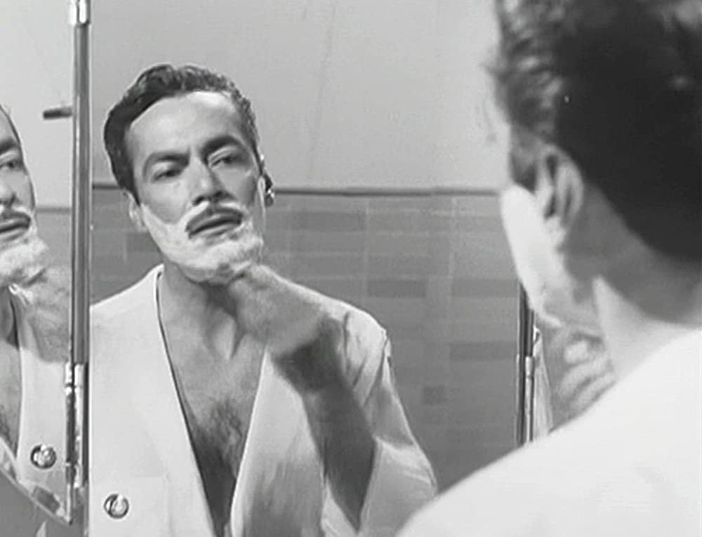 アルチバルド・デラクルスの犯罪的人生の画像