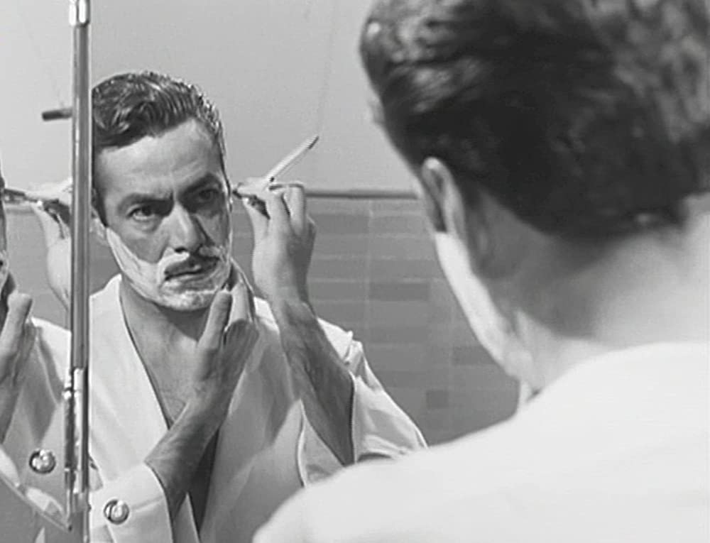 アルチバルド・デラクルスの犯罪的人生の画像