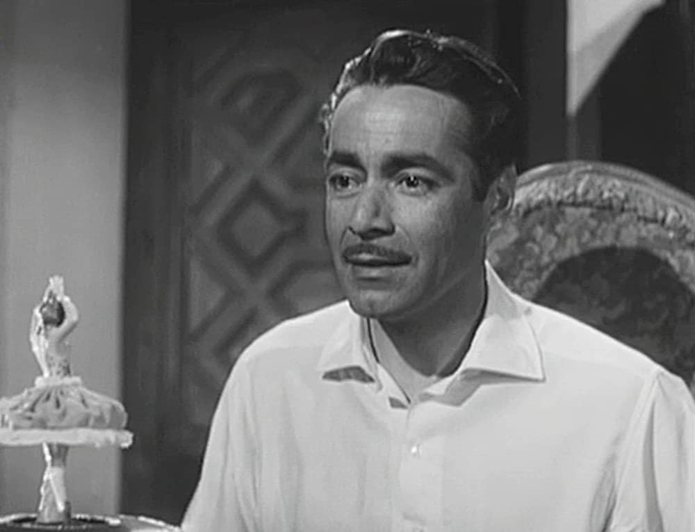 アルチバルド・デラクルスの犯罪的人生の画像