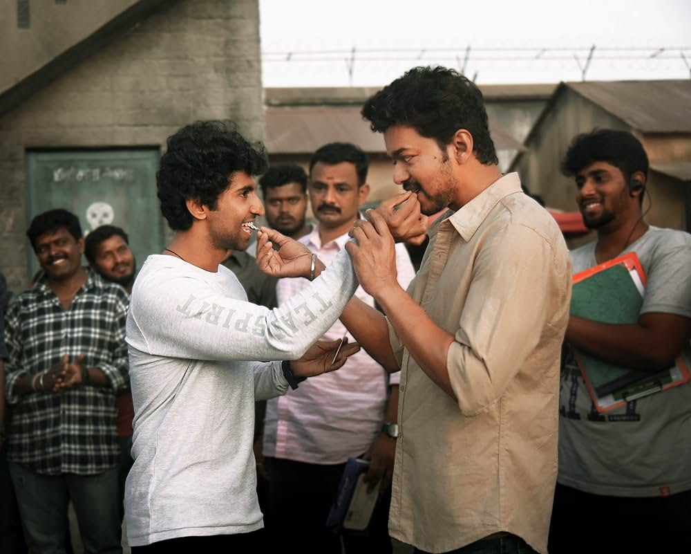 マスター 先生が来る！の画像