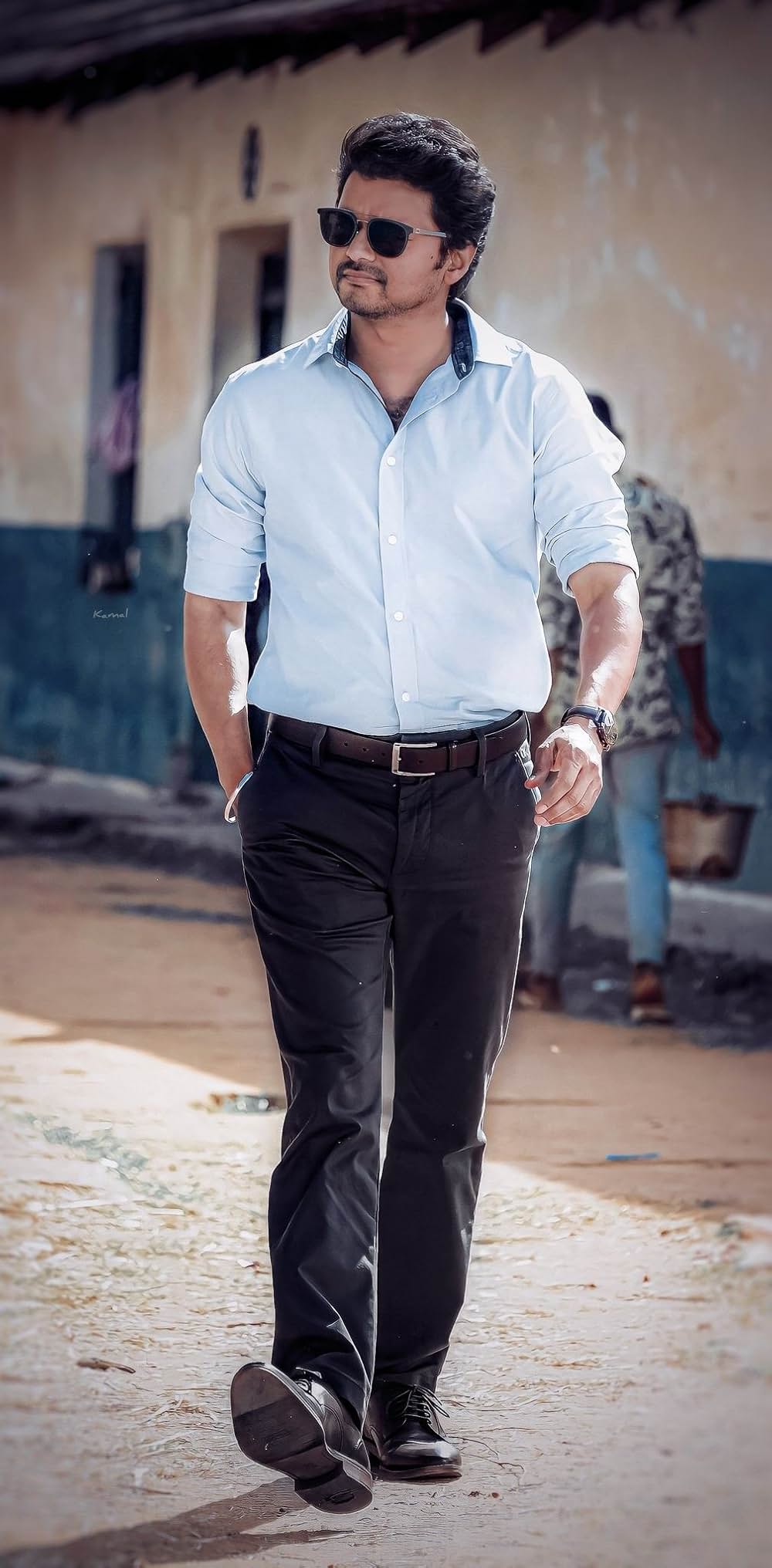 マスター 先生が来る！の画像