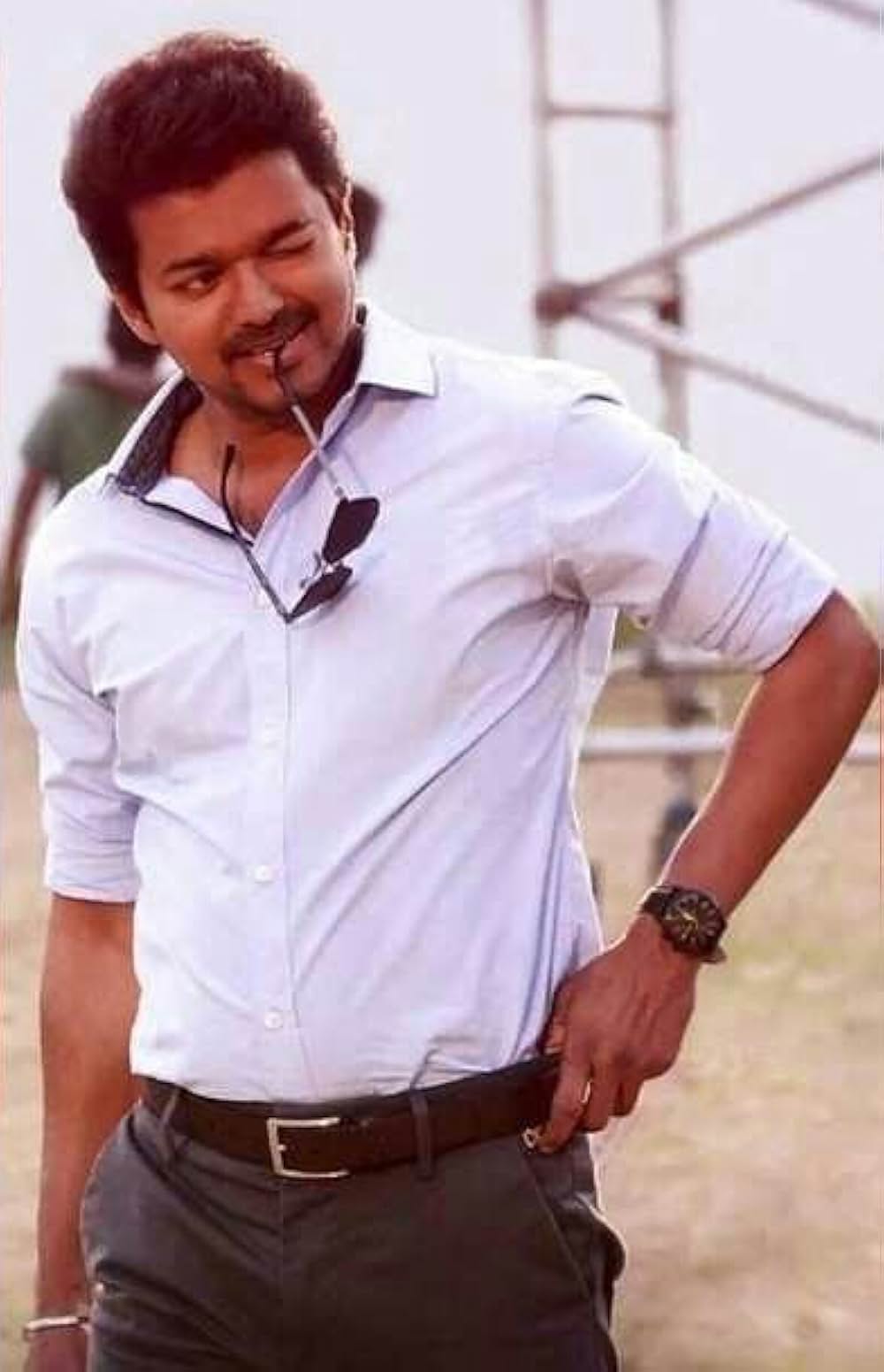 マスター 先生が来る！の画像