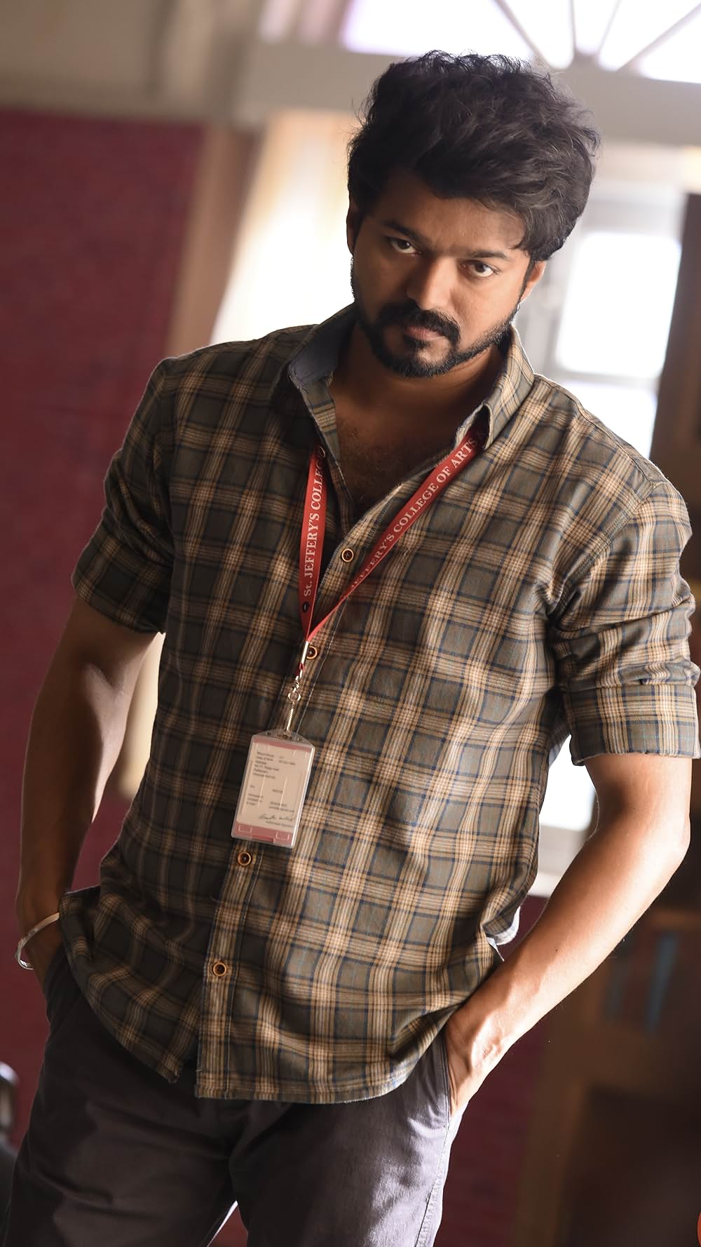 マスター 先生が来る！の画像