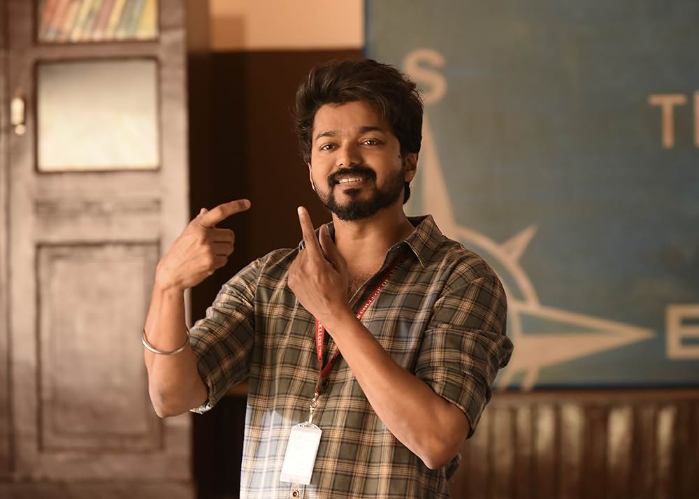 マスター 先生が来る！の画像