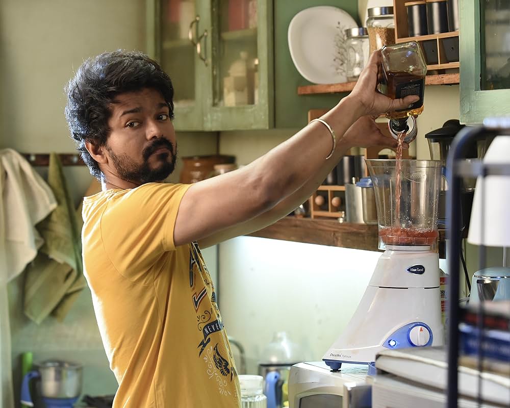 マスター 先生が来る！の画像