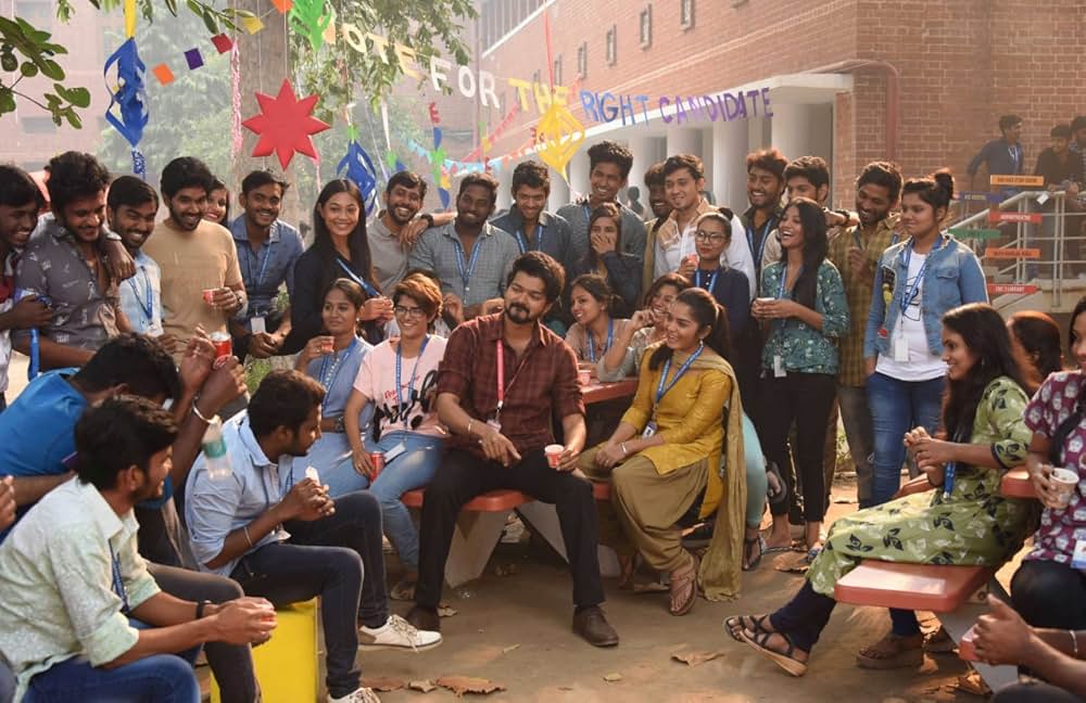 マスター 先生が来る！の画像