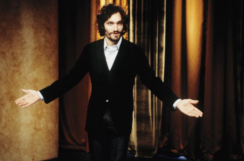 「ニューヨーク セレナーデ」ビンセント・ギャロの画像