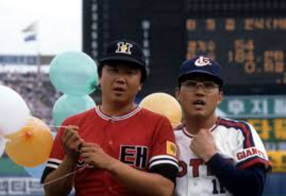 パーフェクト・ゲームの画像