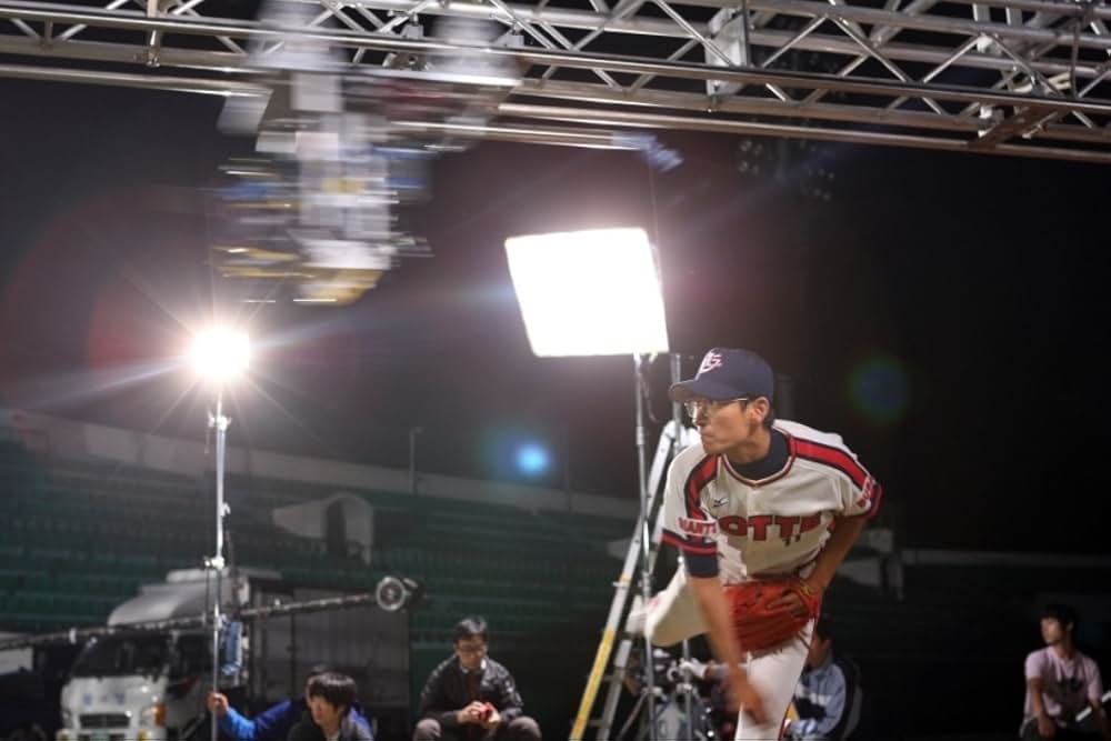 パーフェクト・ゲームの画像