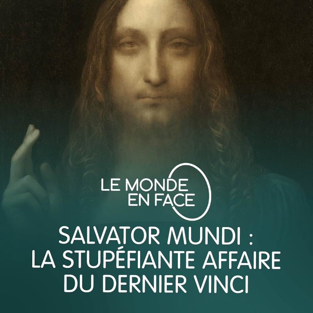 ダ・ヴィンチは誰に微笑むの画像