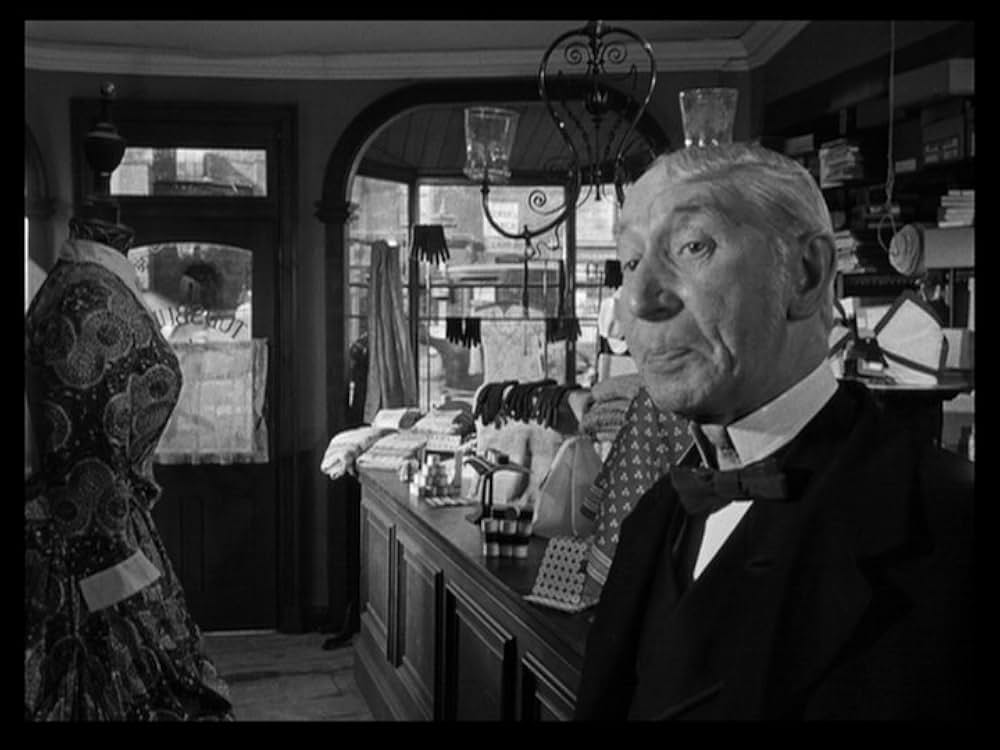 ホブスンの婿選びの画像