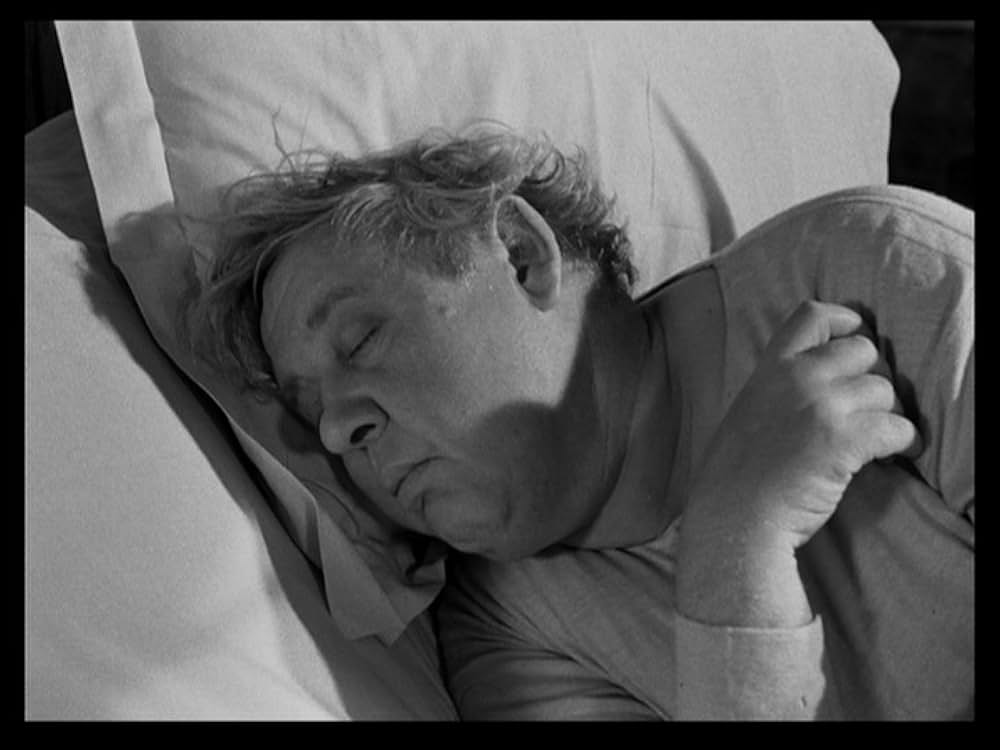 ホブスンの婿選びの画像