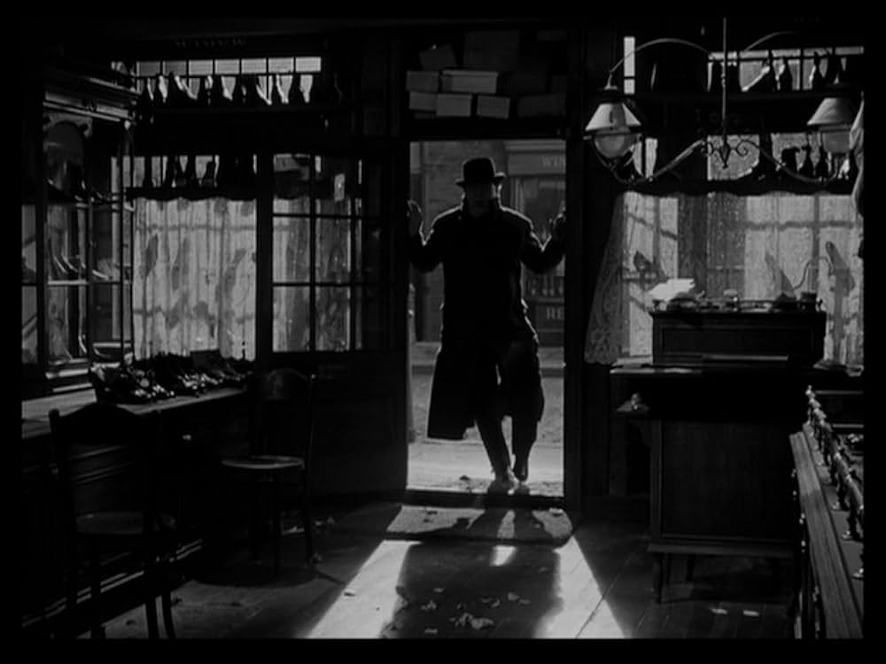 ホブスンの婿選びの画像