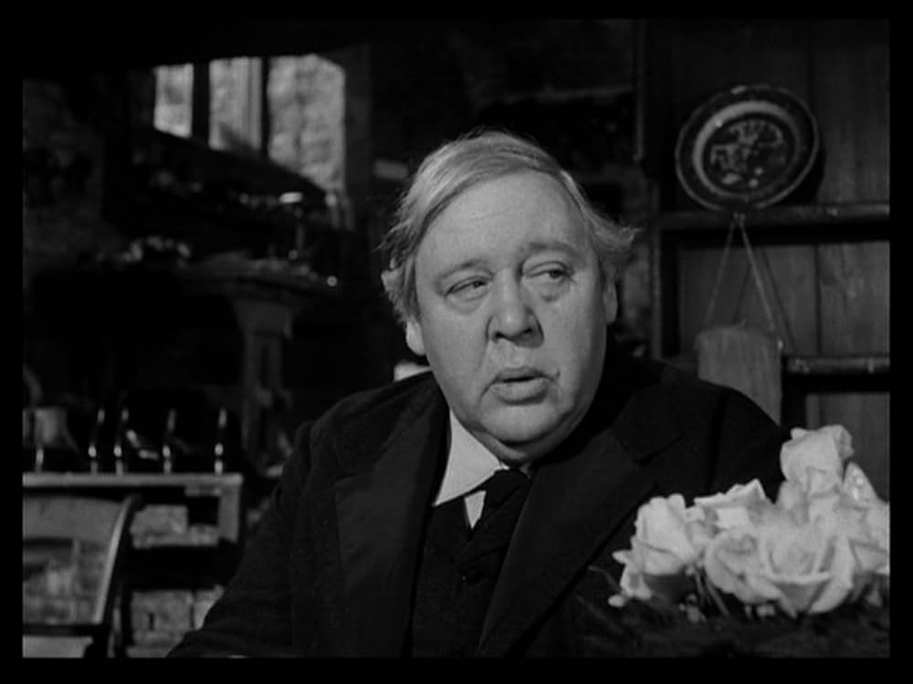 ホブスンの婿選びの画像