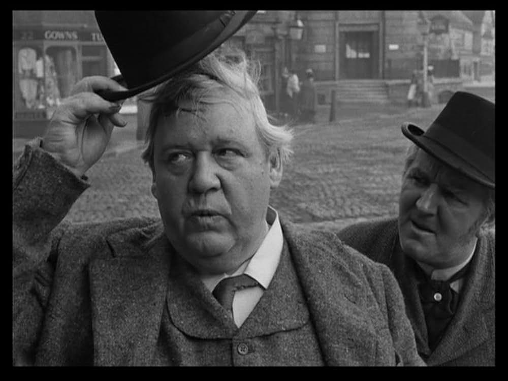 ホブスンの婿選びの画像