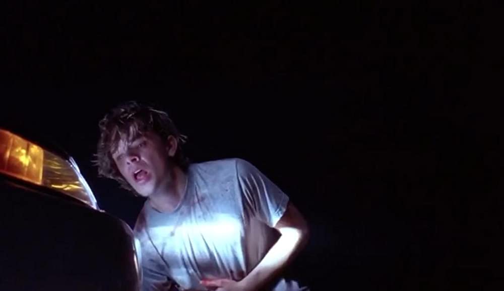 「BULLY ブリー」ニック・スタールの画像