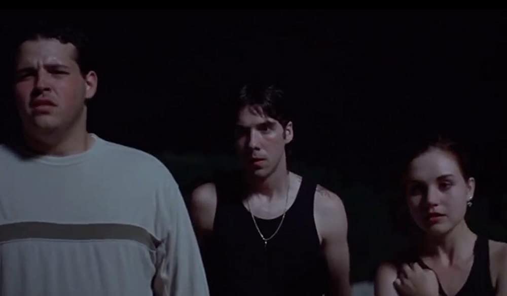 「BULLY ブリー」レイチェル・マイナー & レオ・フィッツパトリック & ダニエル・フランゼスの画像