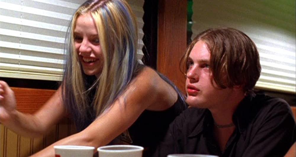 「BULLY ブリー」ケリ・ガーナー & マイケル・ピットの画像