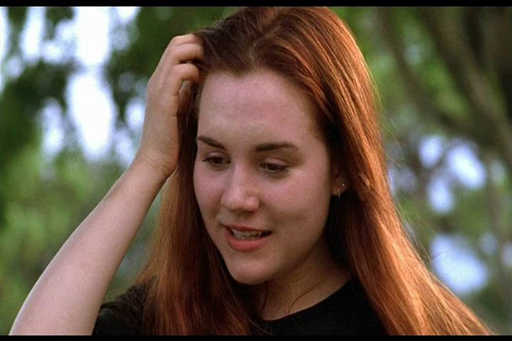 「BULLY ブリー」レイチェル・マイナーの画像