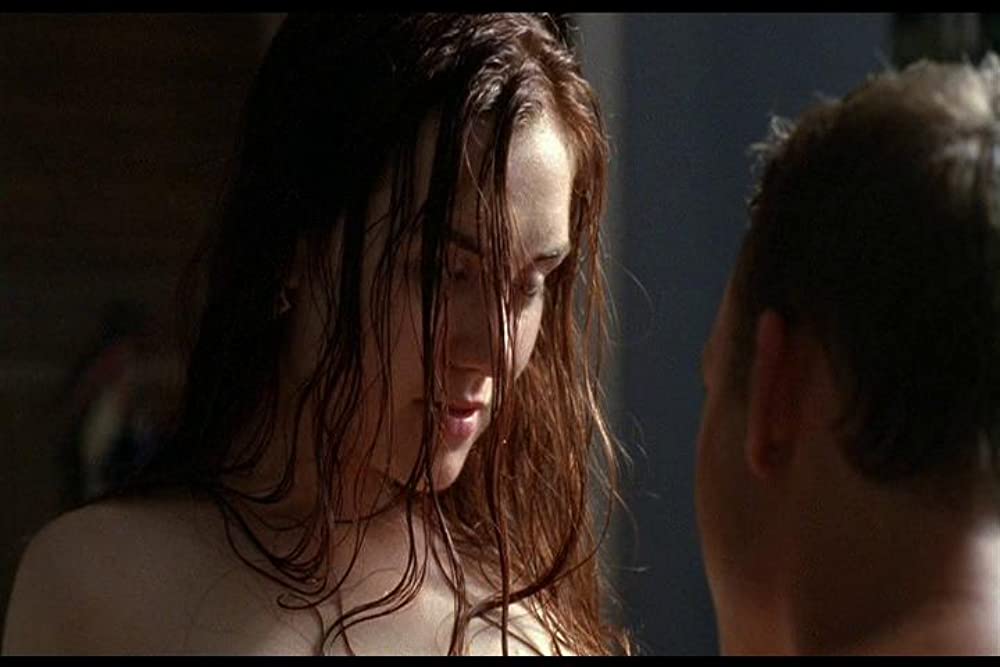 「BULLY ブリー」ブラッド・レンフロ & レイチェル・マイナーの画像