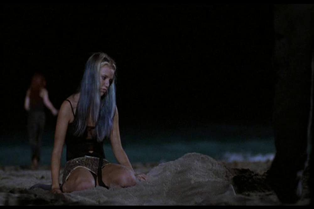 「BULLY ブリー」ケリ・ガーナーの画像