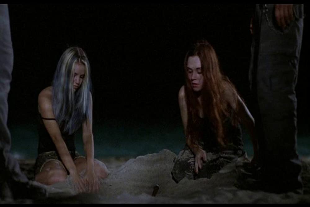 「BULLY ブリー」レイチェル・マイナー & ケリ・ガーナーの画像