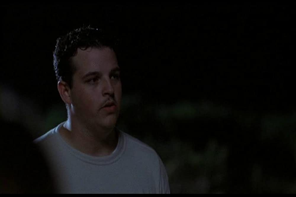 「BULLY ブリー」ダニエル・フランゼスの画像