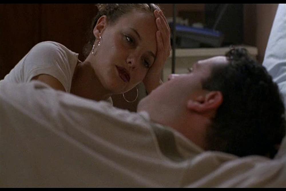 「BULLY ブリー」Bijou Phillips & ダニエル・フランゼスの画像