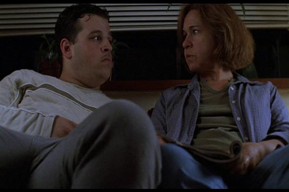 「BULLY ブリー」ダニエル・フランゼスの画像