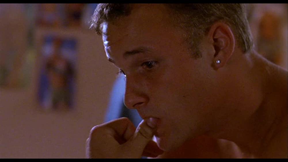 「BULLY ブリー」ブラッド・レンフロの画像