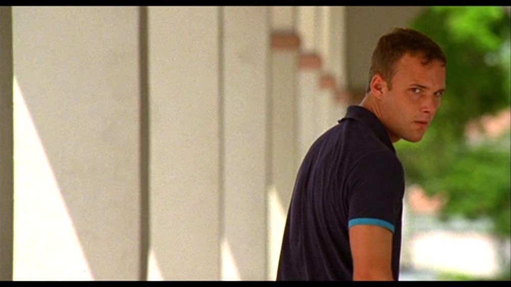 「BULLY ブリー」ブラッド・レンフロの画像