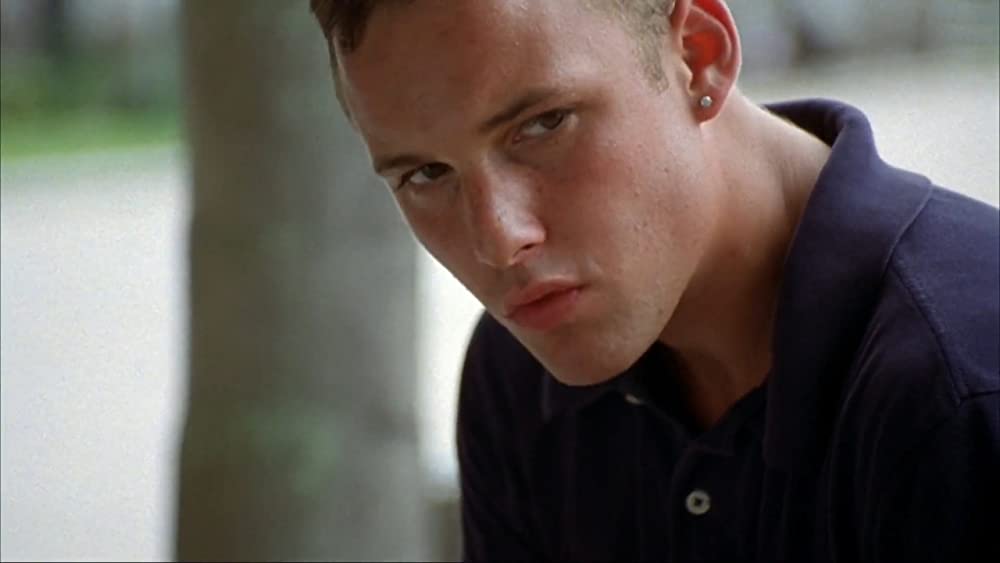 「BULLY ブリー」ブラッド・レンフロの画像