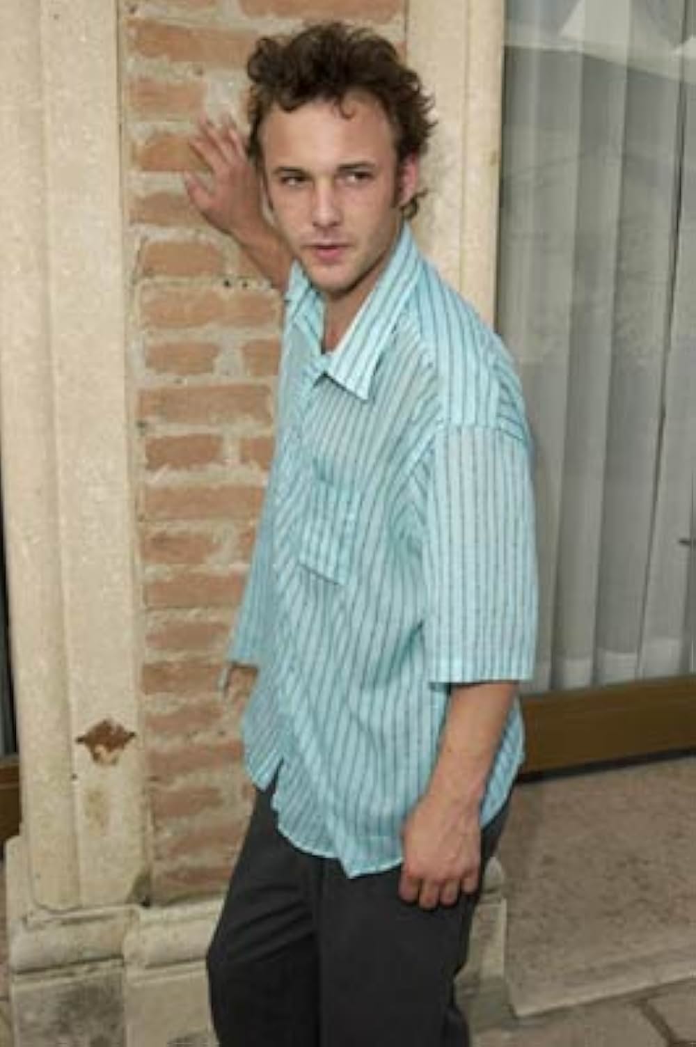 「BULLY ブリー」の画像