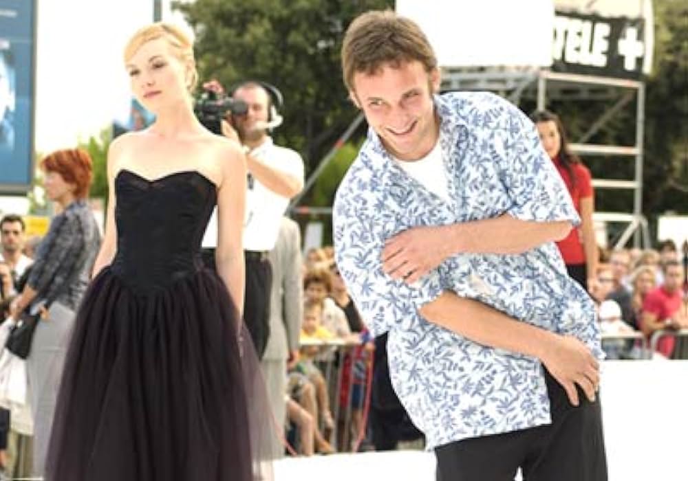 「BULLY ブリー」の画像