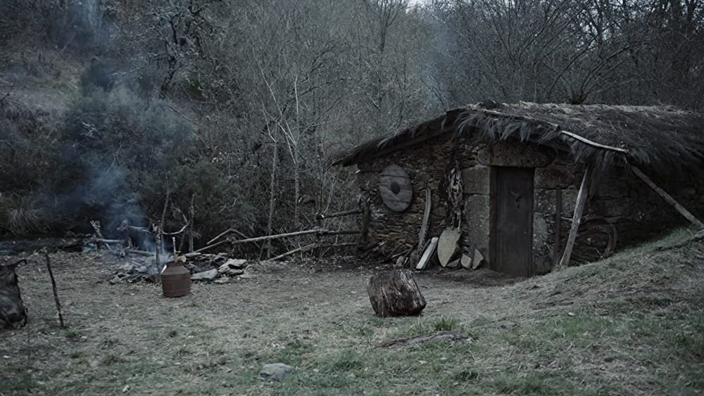 モンスターハンティング 復讐の狩人の画像