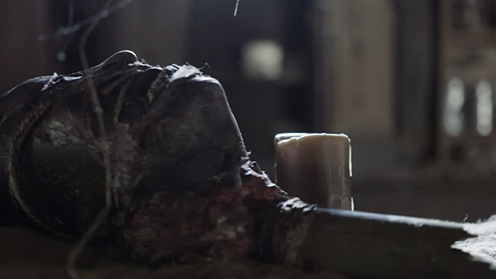 モンスターハンティング 復讐の狩人の画像