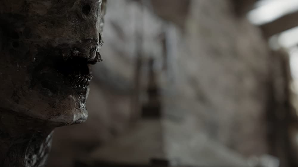 モンスターハンティング 復讐の狩人の画像