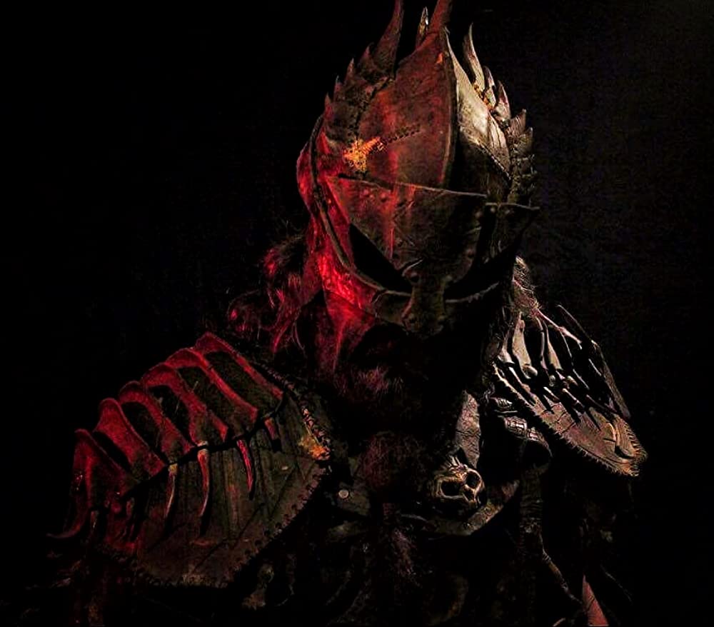 モンスターハンティング 復讐の狩人の画像