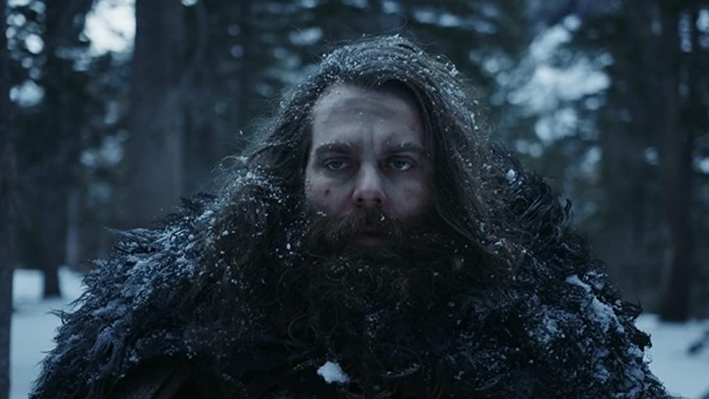 モンスターハンティング 復讐の狩人の画像