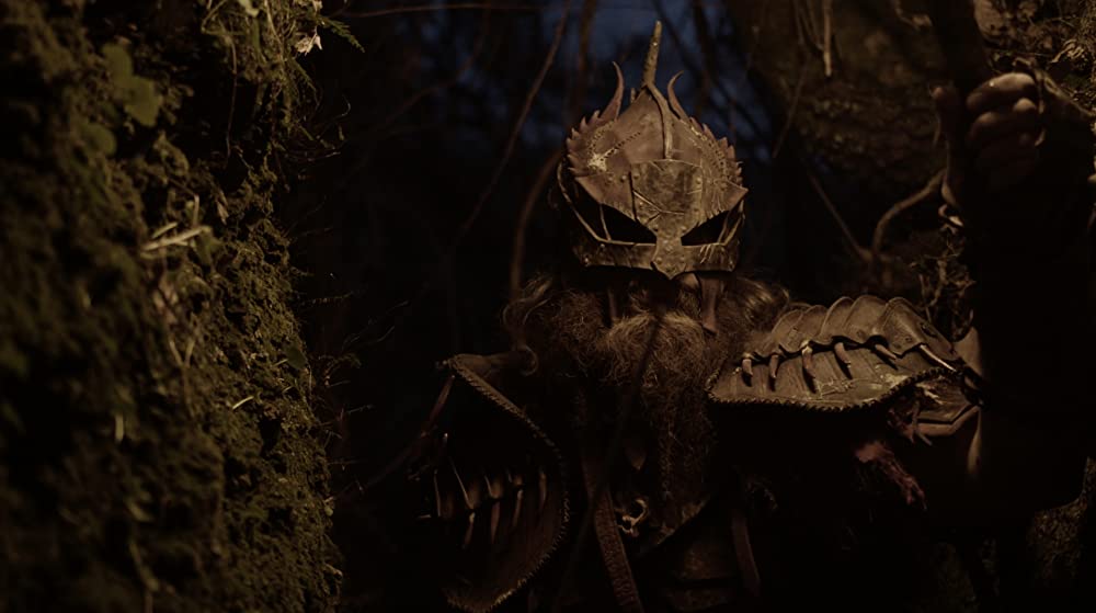 モンスターハンティング 復讐の狩人の画像