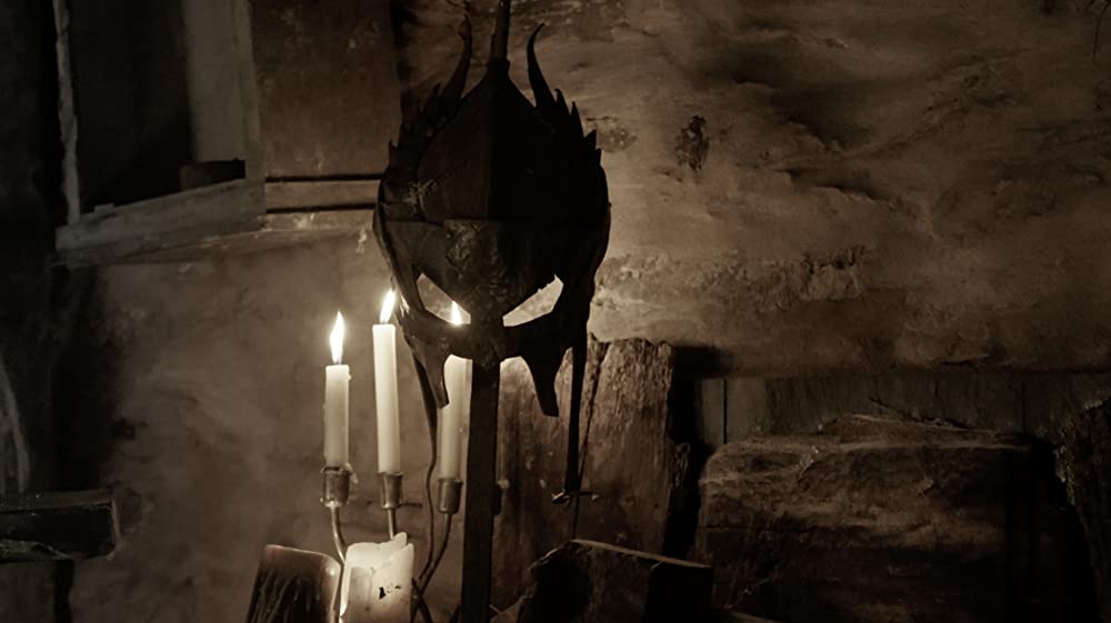 モンスターハンティング 復讐の狩人の画像