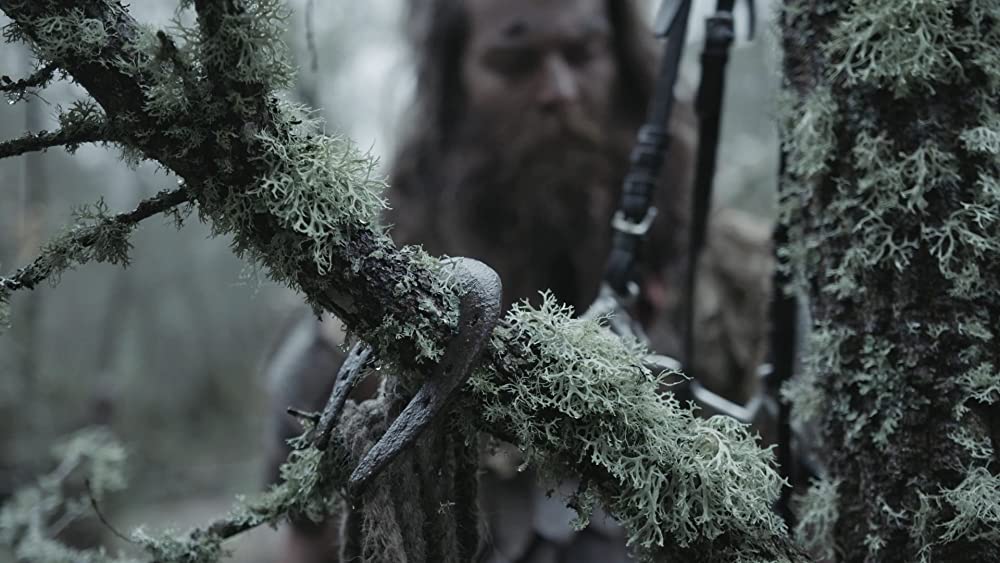 モンスターハンティング 復讐の狩人の画像