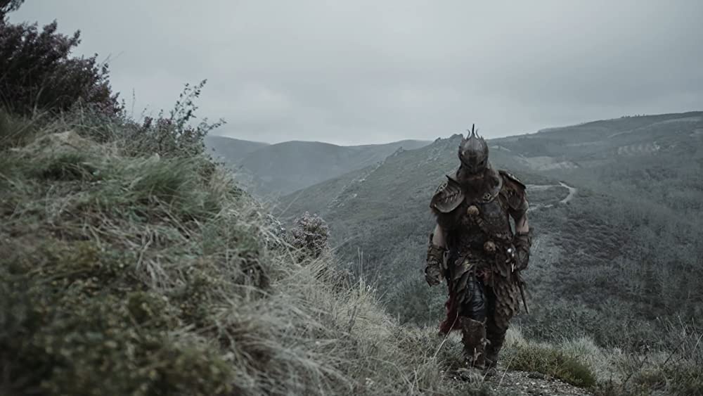 モンスターハンティング 復讐の狩人の画像