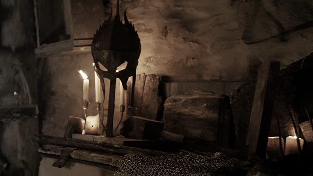 モンスターハンティング 復讐の狩人の画像