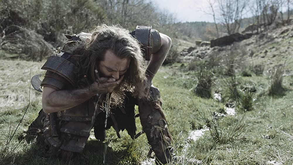 モンスターハンティング 復讐の狩人の画像