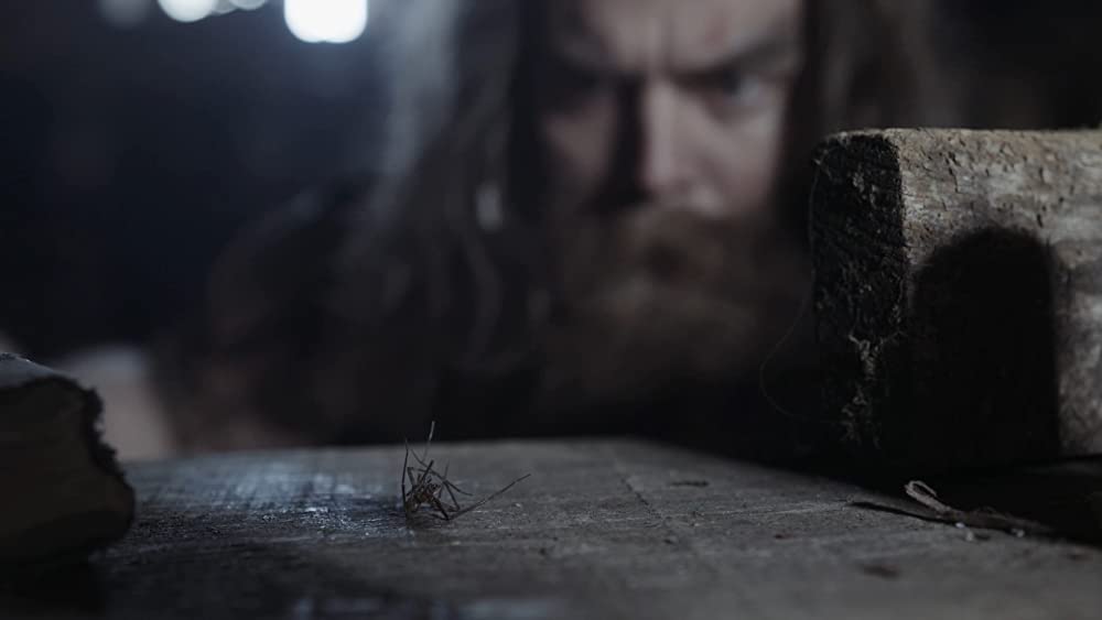 モンスターハンティング 復讐の狩人の画像