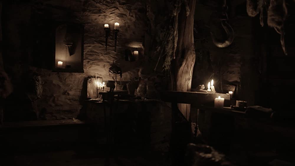 モンスターハンティング 復讐の狩人の画像