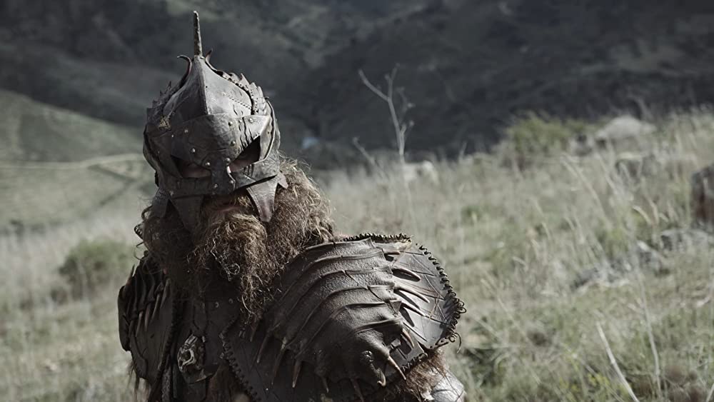 モンスターハンティング 復讐の狩人の画像