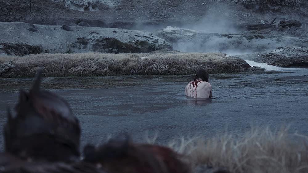 モンスターハンティング 復讐の狩人の画像